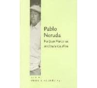 pablo neruda