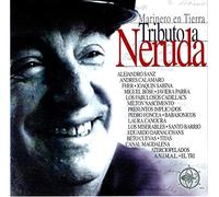 Pablo Neruda - Marinero En Tierra - Tributo A Neruda (UK Import)