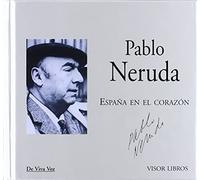 PABLO NERUDA V.VOZ (SIN COLECCION)