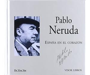 PABLO NERUDA V.VOZ (SIN COLECCION)