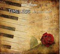 Pablo Peláez & Hemi-Sync - Timeless With Hemi-Sync®