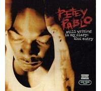 Pablo, Petey - Still Writing In My Diary: 2nd Entry