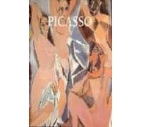 Pablo Picasso (1881-1914)