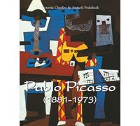 Pablo Picasso (1881-1973)
