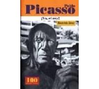 Pablo Picasso