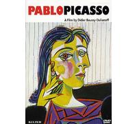 Pablo Picasso: A Film by Didier Baussy-Oulianoff [USA] [DVD]