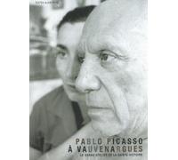 Pablo Picasso à Vauvenargues: Le grand atelier de la Sainte-Victoire (ART)