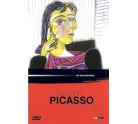 Pablo Picasso - Art Documentary [Alemania] [DVD]