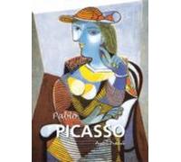 Pablo Picasso (ebook)