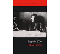 Pablo Picasso (El Acantilado)