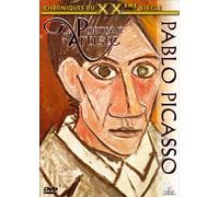 Pablo Picasso [Francia] [DVD]