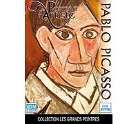 Pablo Picasso [Francia] [DVD]