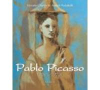 Pablo Picasso - Les Chefs-dœuvre - Volume 1 (ebook)