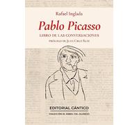 Pablo Picasso. Libro De Las Conversaciones