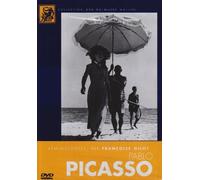 Pablo Picasso : Réminiscences [Francia] [DVD]