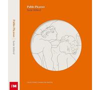 Pablo Picasso. Suite Vollard: Colecciones Fundación Mapfre (COLECCIONES FUNDACION MAPFRE)