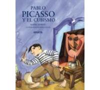 Pablo Picasso Y El Cubismo