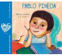 Pablo Pineda | Albert Bosch, Silvia Álvarez
