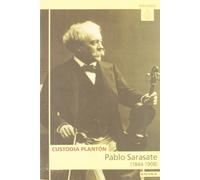 Pablo Sarasate (1844-1908) (Astrolabio)