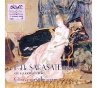 Pablo Sarasate (1844-1908) En su Centenario. (vol. 19)