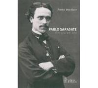 pablo sarasate. memorias familiares