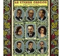 Pablo Sorozabal - La Eterna Cancion