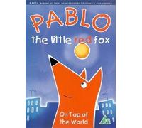 Pablo The Little Red Fox [Edizione: Regno Unito] [Reino Unido] [DVD]