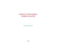 Pablo VI nos habla sobre san José