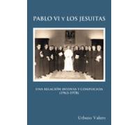 Pablo Vi Y Los Jesuitas
