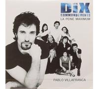 Pablo Vilafranca - Les dix commandements : La Peine Maximum