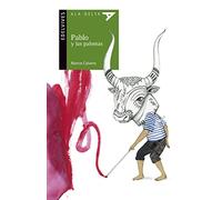 Pablo y las palomas: 112 (Ala Delta - Serie verde)