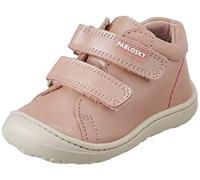 Pablosky 017870, Ankle Boot, Bebé-Niñas, Rosa, 21 EU