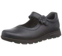 Pablosky 340020, Zapatos para Uniformes de Escuela Niñas