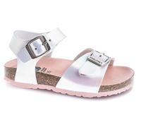 Pablosky 428300, Sandalia, Blancos, 38 EU