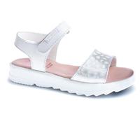 Pablosky 430400, Sandalia, Blancos, 28 EU