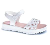 Pablosky 430600, Sandalia, Blancos, 29 EU
