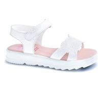 Pablosky 430700, Sandalia, Blancos, 34 EU