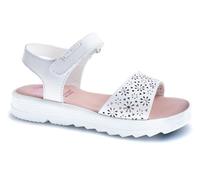 Pablosky 431000, Sandalia, Blancos, 37 EU