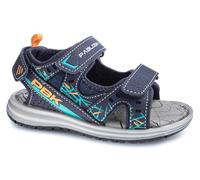 Pablosky 976520, Sandalias Deportivas, Azules, 24 EU