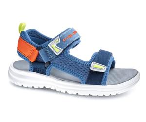Pablosky 976710, Sandalias Deportivas, Azules, 30 EU