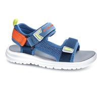 Pablosky 976710, Sandalias Deportivas, Azules, 36 EU