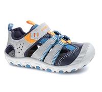 Pablosky 976850, Sandalias Deportivas, Grises, 32 EU
