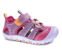 Pablosky 976880, Sandalias Deportivas, Rosas y Lilas, 34 EU
