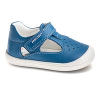Pablosky Arca 048740, Sandalia, Azul, 23 EU