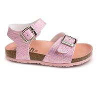 Pablosky Bio 439973, Sandalia, Rosa, 32 EU Ancho