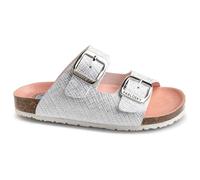 Pablosky Bio 440503, Sandalia, Gris, 33 EU Ancho