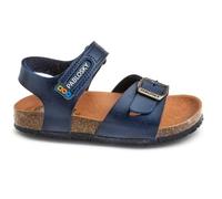 Pablosky Bio 516522, Sandalia, Azul, 29 EU Ancho