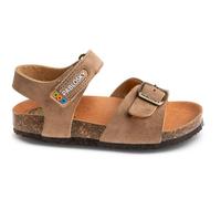 Pablosky Bio 516532, Sandalia, Marrón, 27 EU Ancho