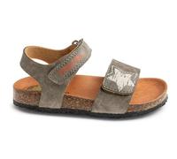Pablosky Bio 516652, Sandalia, Gris, 36 EU Ancho