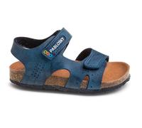 Pablosky Bio 516723, Sandalia, Azul, 31 EU Ancho